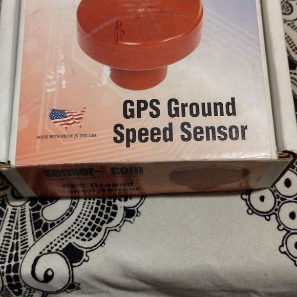 Sensor 1 Other Nib Gps Ground Speed Sensor Poshmark